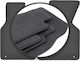 Premium Car Mats Volkswagen Transporter T4 Multivan Delivery 1993-2001