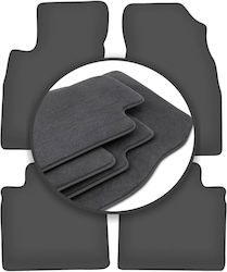 Premium Car Mats Kia Opirus Sedan 2002-2011