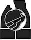 Carlux-silver Car Mats Volkswagen Beetle 0 1938-2003