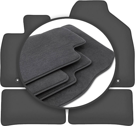 Premium Car Mats Lexus Ct 200h Hatchback 2010-2020