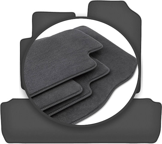 Premium Car Mats Citroen Xsara Picasso Minivan 1997-2010