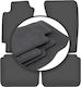Premium Car Mats Subaru Legacy Iii B4 Wagon Sedan 1998-2003