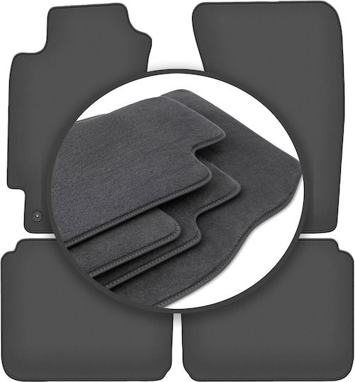 Premium Car Mats Subaru Legacy Iii B4 Wagon Sedan 1998-2003