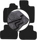 Anthra Car Mats Renault Twingo I Hatchback 1993-2006