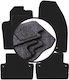 Anthra Car Mats Volvo V70 Ii Estate 2000-2007