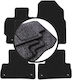 Anthra Car Mats Mazda Cx-7 Suv 2009-2012