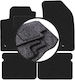 Anthra Car Mats Fiat Bravo II Hatchback 2007-2012