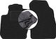 Anthra Car Mats Ford Streetka Cabrio 2003-2006