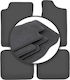 Premium Car Mats Audi 80 B4 Sedan Wagon Avant 1991-1996