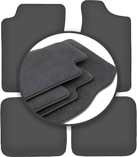 Premium Car Mats Audi 80 B4 Sedan Wagon Avant 1991-1996