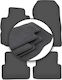 Premium Car Mats Renault Modus Minivan 2004-2012