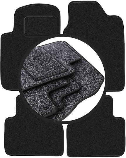 Anthra Car Mats Land Rover Freelander I Suv 1996-2006