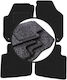 Anthra Car Mats Skoda Roomster Van 2006-2015