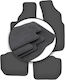 Premium Car Mats Audi V8 Sedan 1988-1993