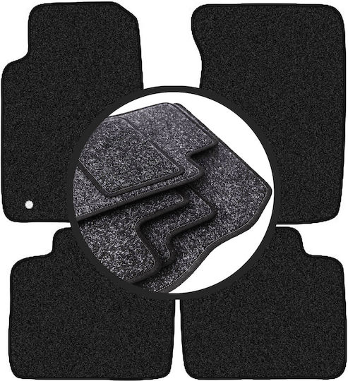 Anthra Car Mats Opel Omega A Sedan Station Wagon 1986-1994