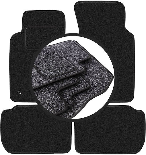 Anthra Car Mats Ford Sierra Estate Sedan Liftback 1982-1993