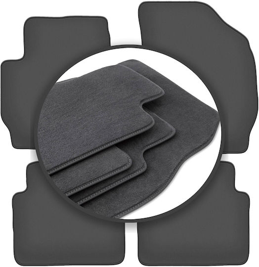 Premium Car Mats Mazda Tribute Suv 2000-2011