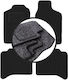 Anthra Car Mats Opel Frontera B 5 Door 1998-2006