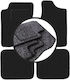 Anthra Car Mats Audi 80 B4 Sedan Station Wagon Avant 1991-1996