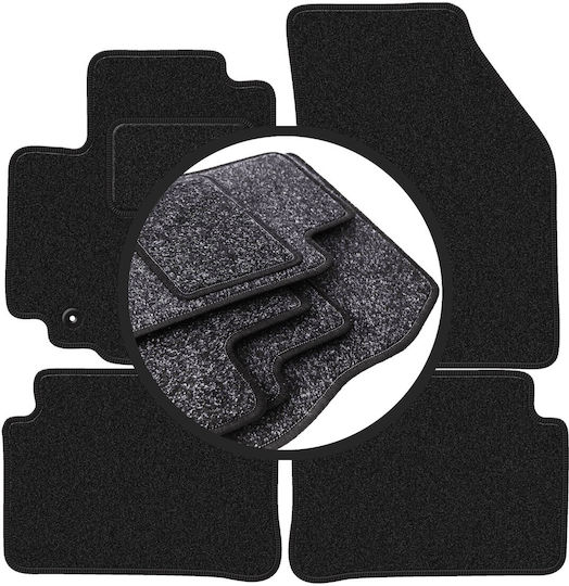 Anthra Car Mats Suzuki Splash Hatchback 2008-2014