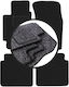 Anthra стелки за кола Subaru Outback II комби седан 1999-2004