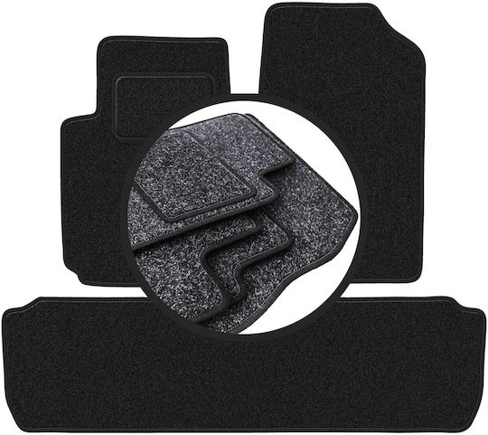 Anthra Car Mats Citroen Xsara Picasso Minivan 1997-2010