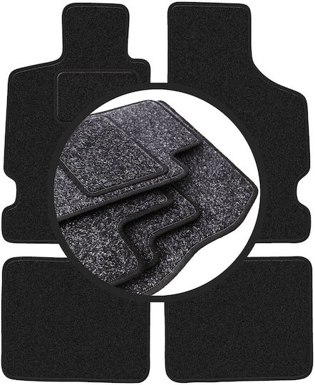 Anthra Car Mats Citroen Saxo Hatchback 1996-2003