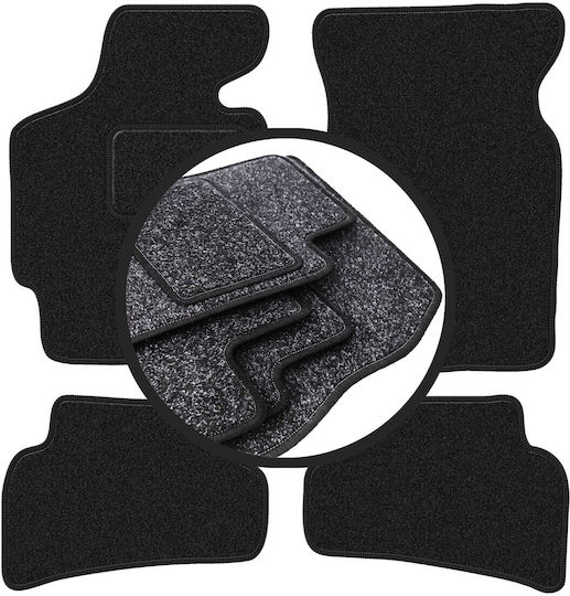 Anthra Car Mats Mazda Xedos 6 Sedan 1992-1999
