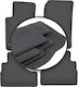 Premium Car Mats Jeep Cherokee Liberty Kj Off-road 2002-2007