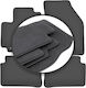 Premium Car Mats Suzuki Splash Hatchback 2008-2014