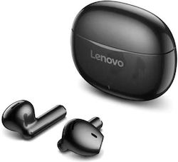 Lenovo Earbud Μαύρα Lenovo Earbud Μαύρα