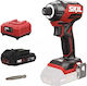 Skil 3225 CA & 3110 AA Παλμικό Κατσαβίδι Μπαταρίας Brushless 20V 1x2.5Ah