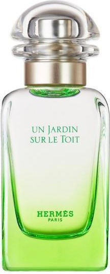 Hermes Un Jardin Eau de Toilette Refillable 50ml