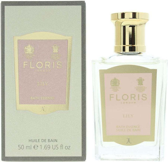 Floris London Lily Ulei Multifuncțional 50ml