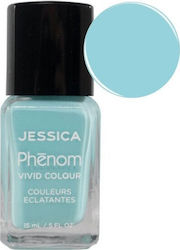 Jessica Phenom Vivid Farbe Glossy Nagellack Phe...
