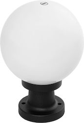 GloboStar Agros Außenstehlampen 30x20cm GloboStar Agros Außenstehlampen 30x20cm