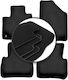 Premium Car Mats Nissan Murano Z51 SUV 2008-2015