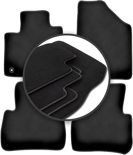 Premium Car Mats Nissan Murano Z51 SUV 2008-2015