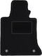 Black Driver Mat Mercedes Glk X204 Suv 2008-2015