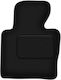 Black Driver Mat Range Rover Iii L322 Suv 2001-2012