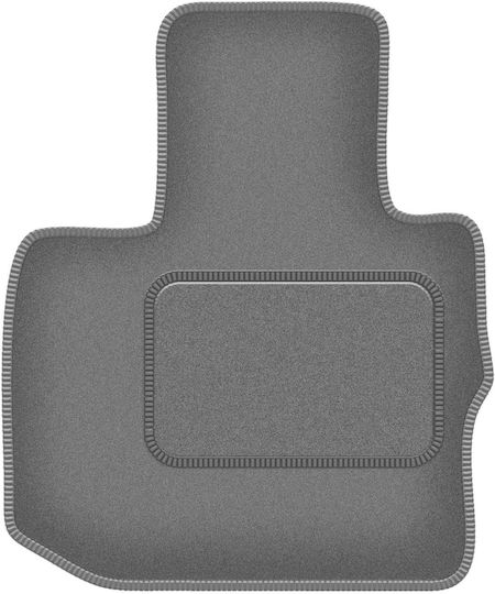 Driver's Car Mat Bmw X4 G02 Suv 2018