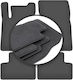 Premium Car Mats Mercedes Cla Ii C118 Sedan 2019