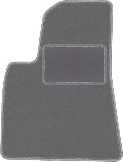 Driver's Floor Mat Tesla Model 3 Sedan 2017