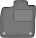 Driver's Car Mat Skoda Enyaq Iv Suv 2020