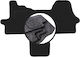 Anthra Car Mats Citroen Jumper III Van 2014