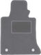 Driver's Car Mat Mercedes-Benz GLK X204 SUV 2008-2015