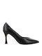 Pantofi cu toc Negre