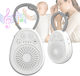 Luvlu Sleep Toy with White Noise and Music for 0++ Months
