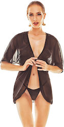 Halat Negru Aa052445 de la Anais Apparel