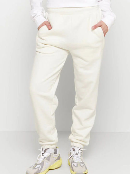 Παντελόνι Φόρμας Off-white